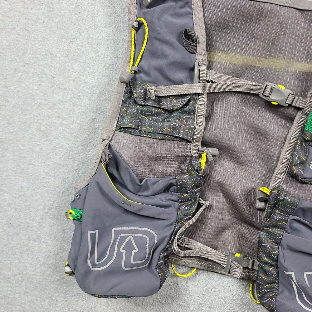 Ultimate Direction Running Hydration Vest Scott Jurek Collection Small Active - Picture 4 of 10